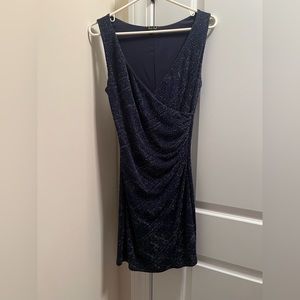 Semi formal dress